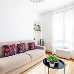 Guestready - Lovely Retreat Near The Eiffel Tower