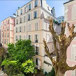 Guestready - Lovely Retreat Near The Eiffel Tower