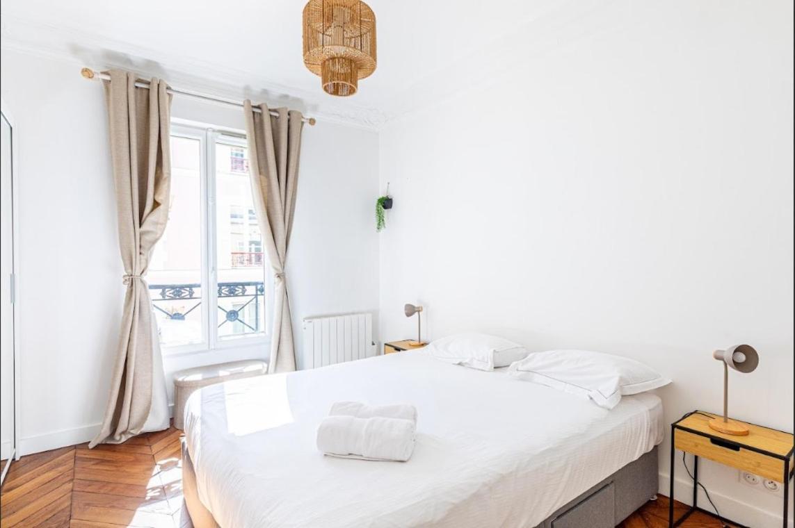 Appartamento Guestready - Lovely Retreat Near The Eiffel Tower *