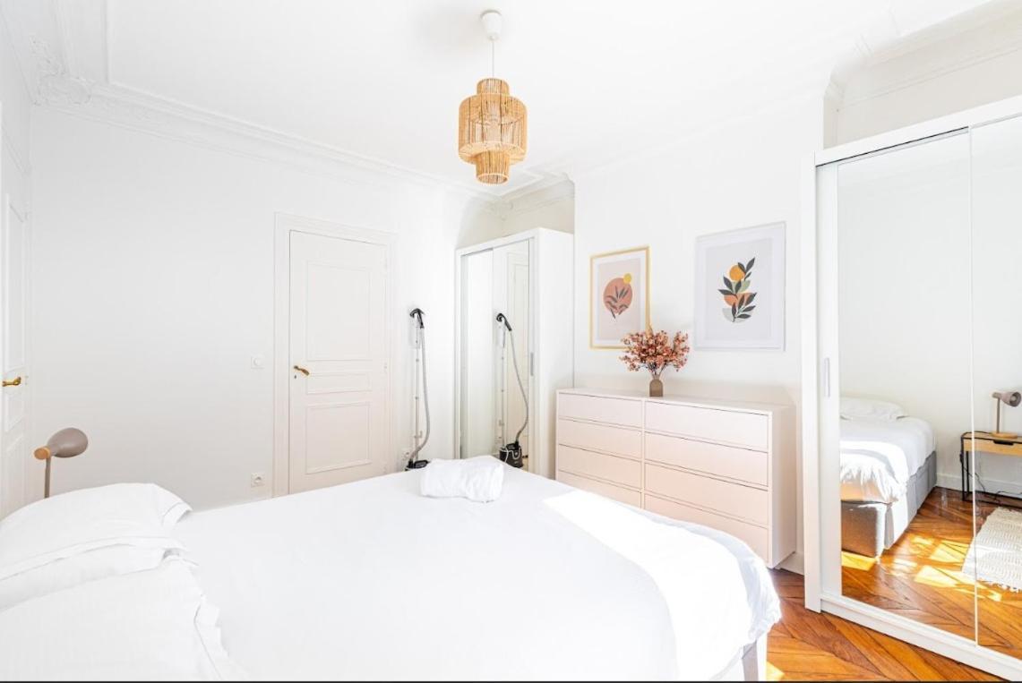 Guestready - Lovely Retreat Near The Eiffel Tower Appartamento