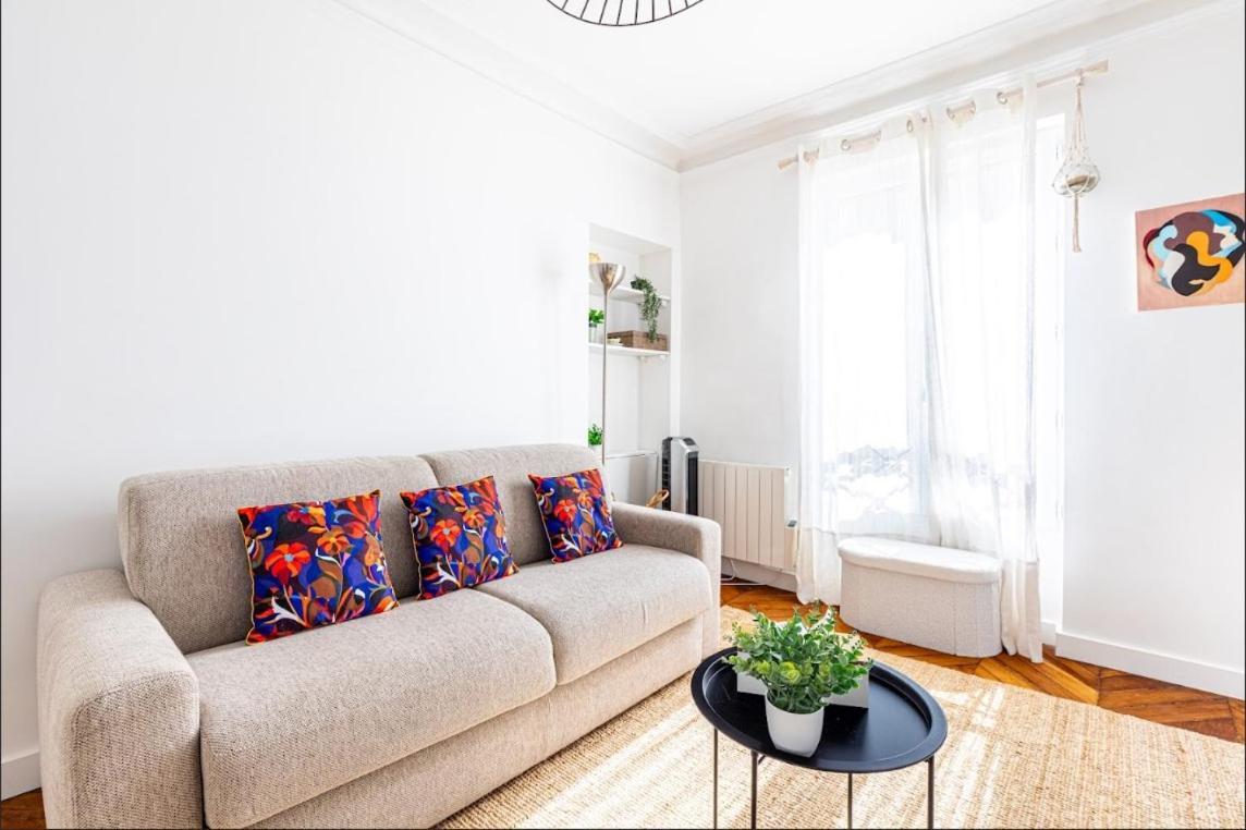Appartamento Guestready - Lovely Retreat Near The Eiffel Tower