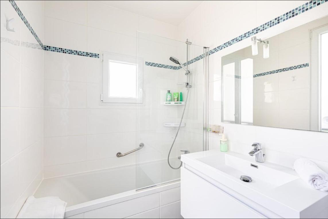 Guestready - Lovely Retreat Near The Eiffel Tower Appartamento *