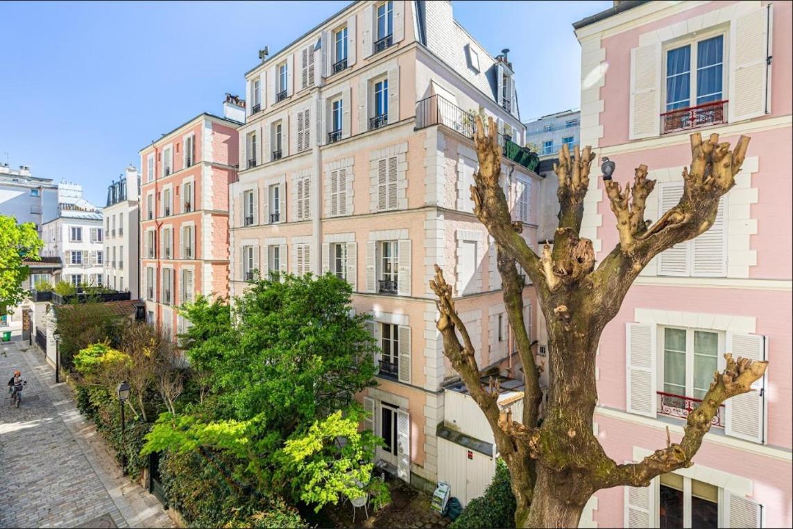Appartamento Guestready - Lovely Retreat Near The Eiffel Tower *